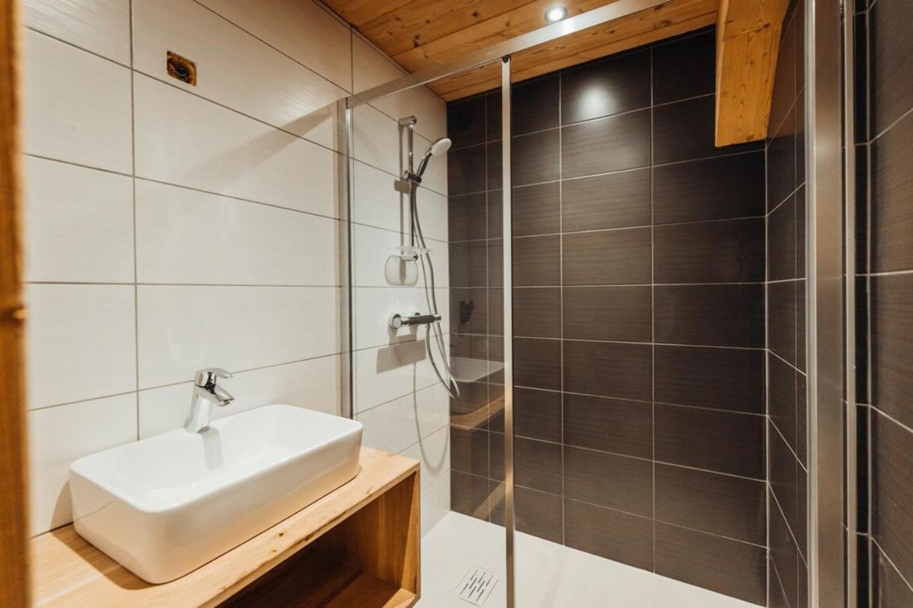 Vouvy Furnished Flat Daire Chamonix Dış mekan fotoğraf