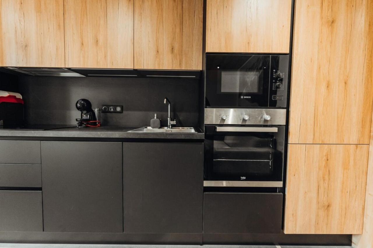 Vouvy Furnished Flat Daire Chamonix Dış mekan fotoğraf