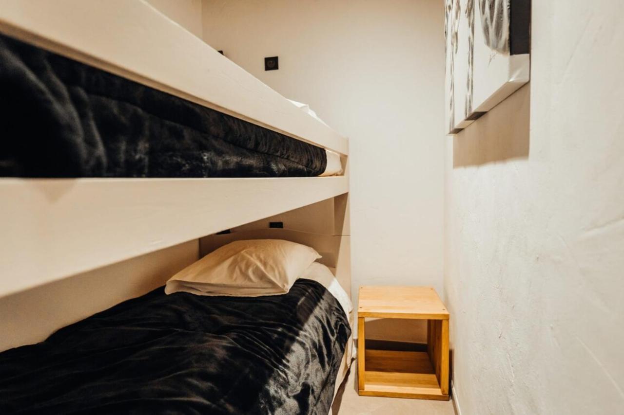 Vouvy Furnished Flat Daire Chamonix Dış mekan fotoğraf