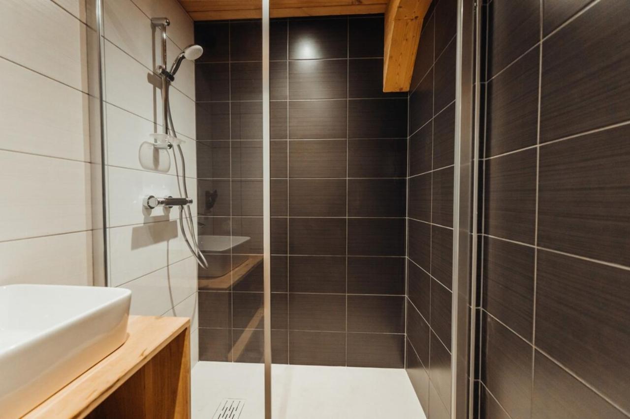 Vouvy Furnished Flat Daire Chamonix Dış mekan fotoğraf